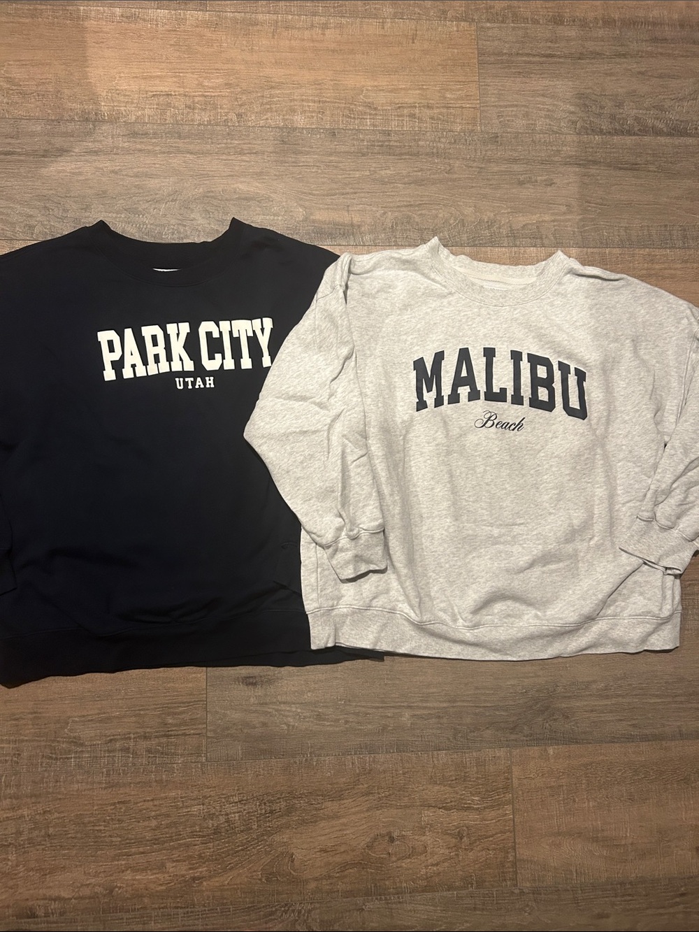 Old Navy L Sweatshirts